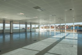 Stephenson Quarter