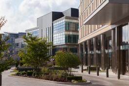 Stephenson Quarter
