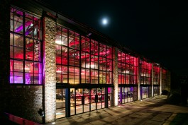 Stephenson Quarter