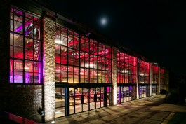 Stephenson Quarter